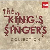 The King’s Singers / The King’s Singers Collection