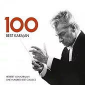 Best Karajan 100 / Herbert von Karajan