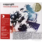 Copyright / Voices and Visions