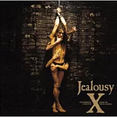 X / Jealousy SPECIAL EDITION (2CD)