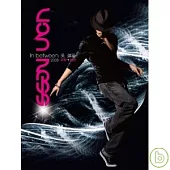 吳建豪 / In Between 2008 新歌加精選(CD+DVD)