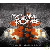 My Chemical Romance / The Black Parade Is Dead (DVD+CD)