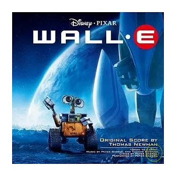 OST / WALL-E
