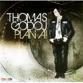 Thomas Godoj / Plan A!