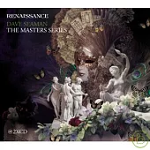 V.A (Mixed by Dave Seaman) / Renaissance: The Masters Series 10