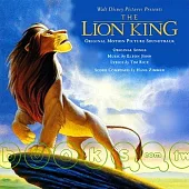 OST / The Lion King