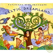 V.A. / Celtic Dreamland