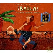 Baila! / A Latin Dance Party