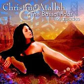 Christine Atallah & The Bassalindos / Escapades