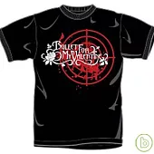 Bullet For My Valentine / Target - T-Shirt (L)