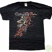 Children Of Bodom / Album - T-Shirt (S)