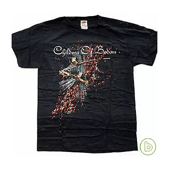 Children Of Bodom / Album - T-Shirt (S)