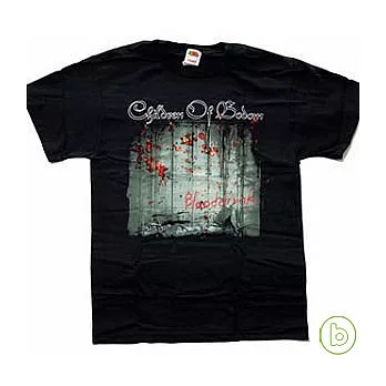 Children Of Bodom / Single - T-Shirt (M)