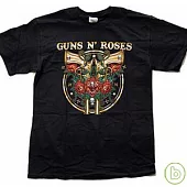 Guns & Roses / Old School - T-Shirt (M)