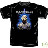 Iron Maiden / Powerslave Mummy - T-Shirt (M)