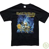 Iron Maiden / Live After Death 08 Black - T-Shirt (L)