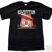 Led Zeppelin / Mothership - T-Shirt (M)