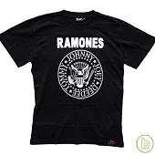 Ramones / Hey Ho - T-Shirt (M)