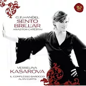 Vesselina Kasarova / Handel: Arias for Carestini