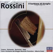 Rossini: Il Barbiere di Siviglia - highlights