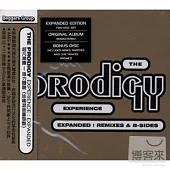 The Prodigy / Experience : Expanded (Remastered)