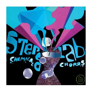 Stereolab / Chemical Chords