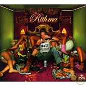 Rithma / Sex Sells (Taiwan Edition 2CD)