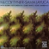McCoy Tyner / Sama Layuca