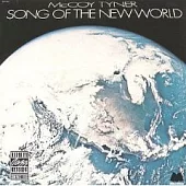 McCoy Tyner / Song of the New World