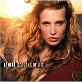 Janita / Season Of Life (CD+DVD)