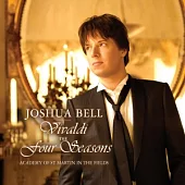Joshua Bell / Vivaldi:The Four Seasons