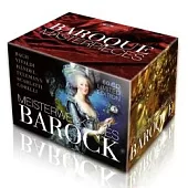 Baroque Masterpieces