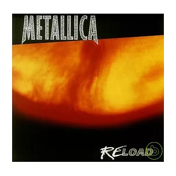 Metallica / Reload