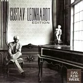 Gustav Leonhardt / Gustav Leonhardt：Edition