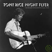 Tony Rice / Night Flyer
