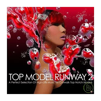 V.A. / Top Model - Runway 2 (2CD)
