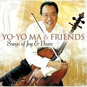 Yo-Yo Ma & Friends / Songs of Joy & Peace