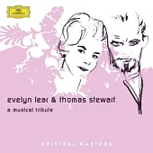 Evelyn Lear & Thomas Stewart - A Musical Tribute