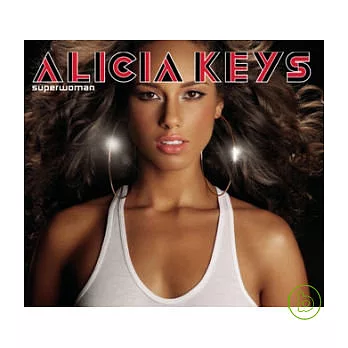 Alicia Keys / Superwoman