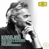 Karajan / Mendelssohn: Symphonies (3CDs)