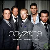 Boyzone / Back Again… No Matter What - The Greatest Hits