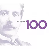V.A / 100 Best Puccini