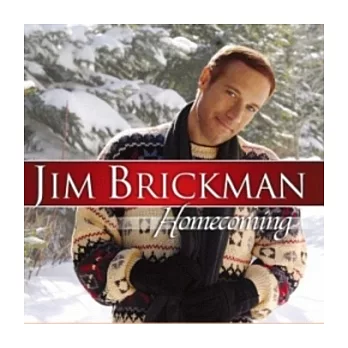 Jim Brickman / Homecoming