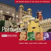 V.A / The Rough Guide to the Music of Portugal