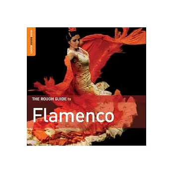 V.A / The Rough Guide to Flamenco