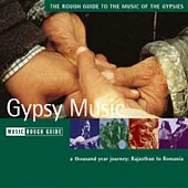 V.A / The Rough Guide to the Music of the Gypsies
