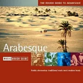 V.A / The Rough Guide to Arabesque