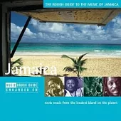 V.A / The Rough Guide to the Music of Jamaica