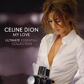 Celine Dion / My Love Ultimate Essential Collection (2CD)