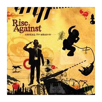 Rise Against / Appeal To Reason